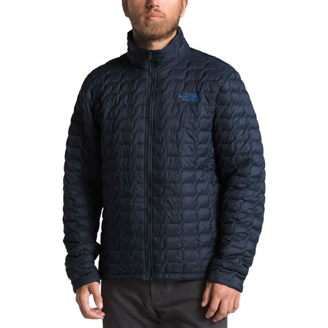 The North Face Thermoball Insulated Jacket Mens
