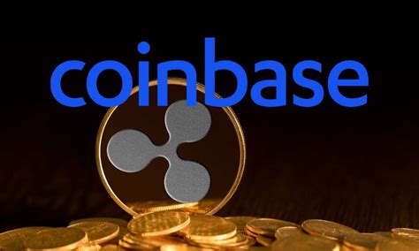 Coinbase To Suspend Ripple Trading XRP Down 60 In 10 Days