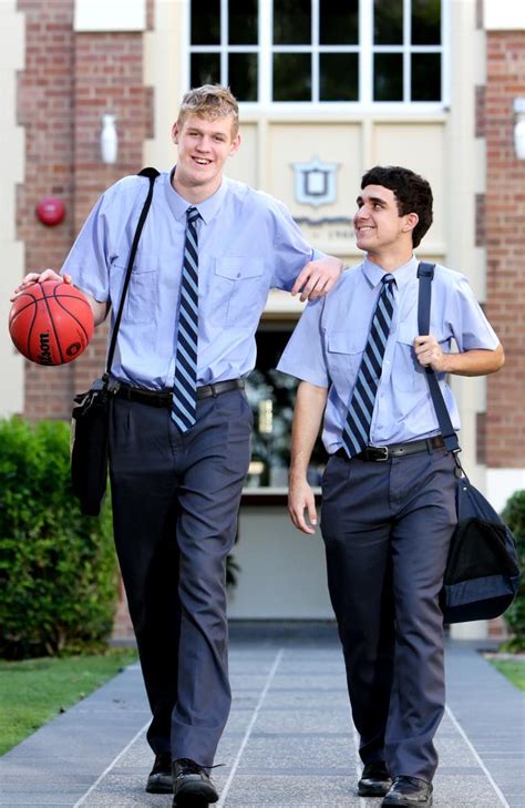 Inside life of 219cm teen basketball rising star Rocco Zikarsky | The ...