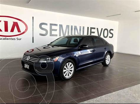 Volkswagen Seminuevos En M Xico Precio Desde Hasta