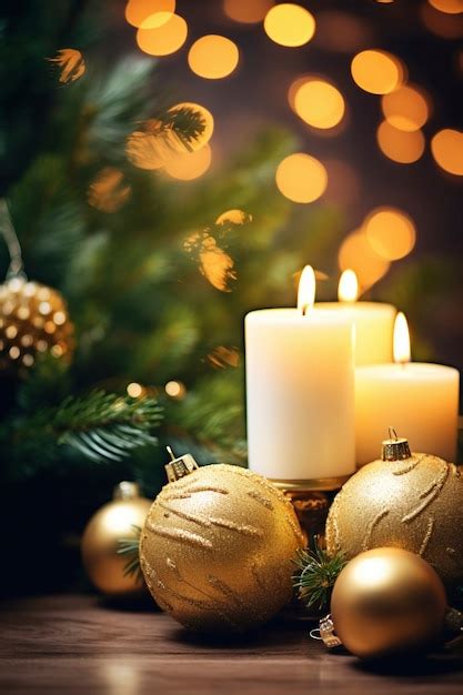 Free Photo Christmas Decor House
