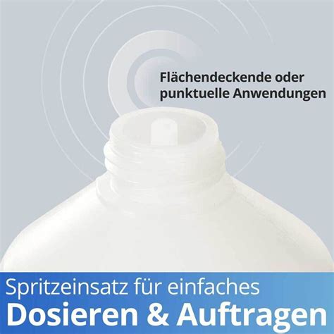 Nanoprotect Isopropanol Liter Reiniger Hochprozentiger