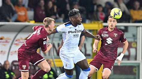 Duván Zapata le da el triunfo a Atalanta sobre la hora AS Colombia