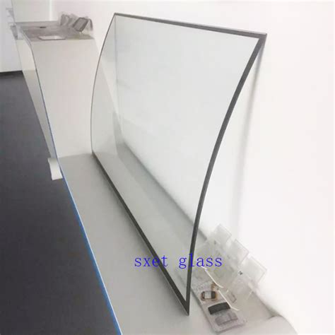 Your Professional Curved Tempered Glass Manufacturer Sxet Glass