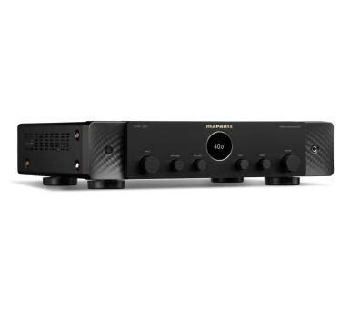 Marantz Stereo S Black Stereo S N B