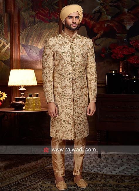 Sherwani For Men Wedding In Pinterest Hd Phone Wallpaper Pxfuel