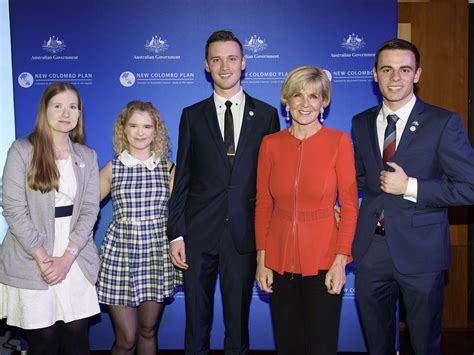 New Colombo Scholars Set To Deepen Ties In The Pacific Featured News