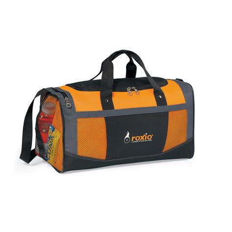 Promotional Duffle Bag 19 Promotional Duffel Bags Epromos