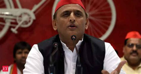 Bjp Will Be Wiped Out In Uttar Pradesh In Next Years Assembly Polls Akhilesh Yadav The