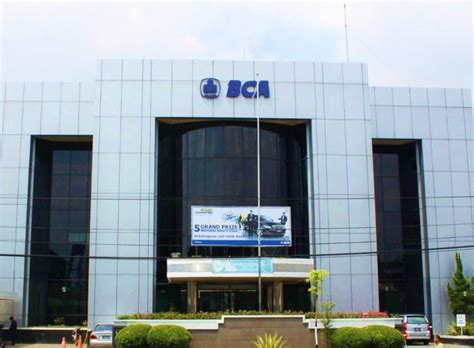 Alamat Bank Bca Di Batam Alamat Pusat