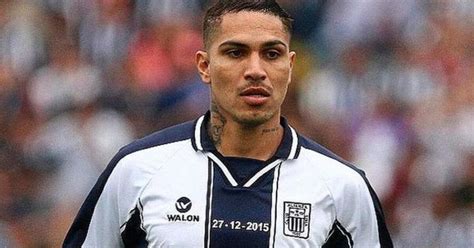 ¿por Qué Paolo Guerrero Todavía No Firma Por Alianza Lima Infobae