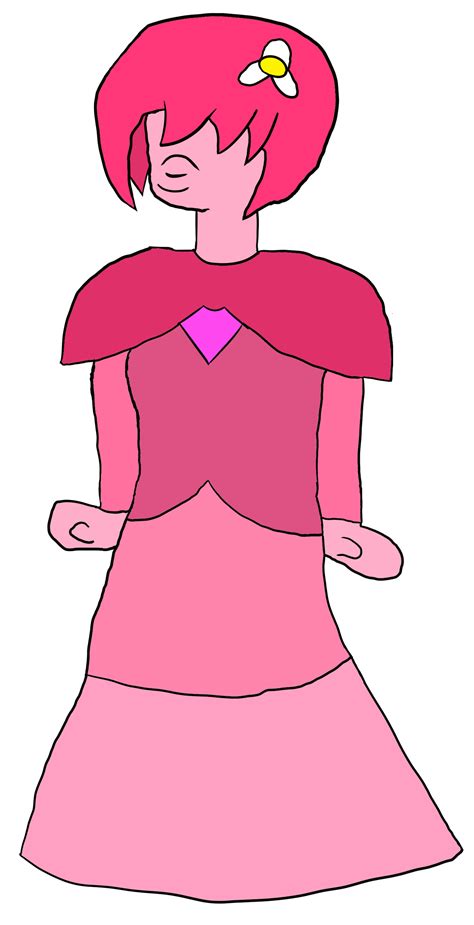 Pink Sapphire Steven Universe Roleplay Wiki Fandom