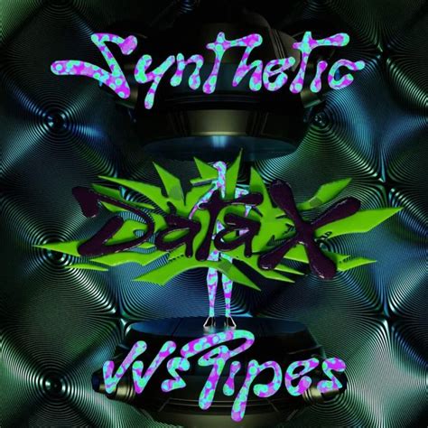 Synthetic Rare Sound Kit Producerwav