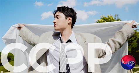 D O Exo Empathy Concept Photos K Popmag