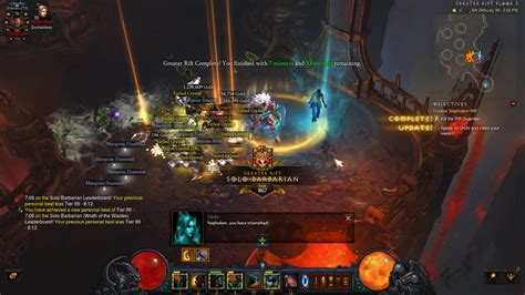 How To Get Ring Of Royal Grandeur In Diablo 3 Gamer Journalist