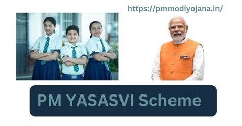 Pm Yasasvi Scheme Online Registration Complete Details