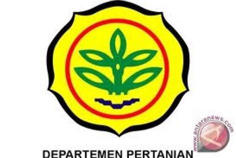 Detail Download Logo Kementerian Pertanian Koleksi Nomer 22