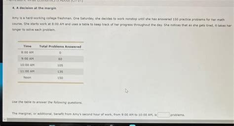 Solved 1 Identifying Types Of Resources Each Item Described