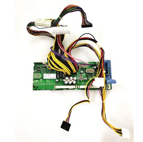 Backplane Board Ngu N Hp Proliant Ml G Power Supply