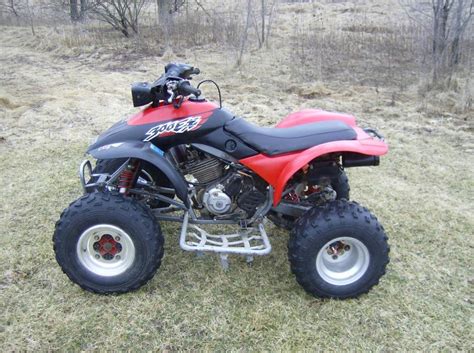 Honda Trx 300ex Motorcycles For Sale