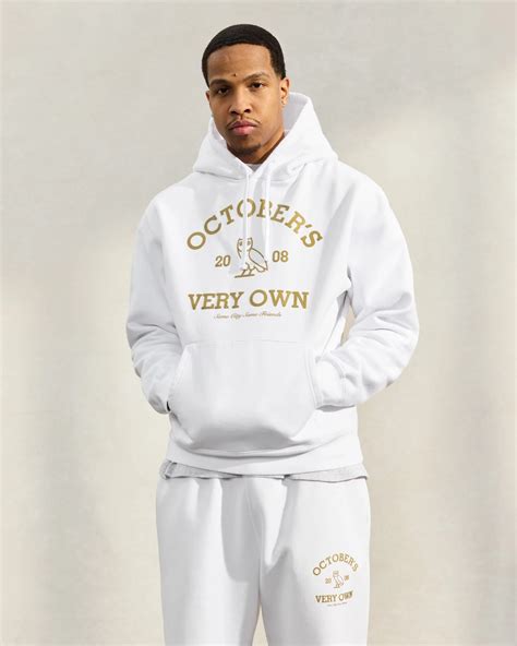 OVO Clothing Brand – Houston Stevenson