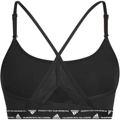 Adidas AER LS 3S Women S Bra Sportisimo