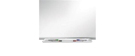 Nobo Whiteboard Premium Plus Cm X Cm Weiss Marken