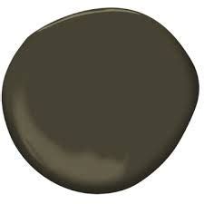 River Rock 2139 10 Benjamin Moore Paint Color