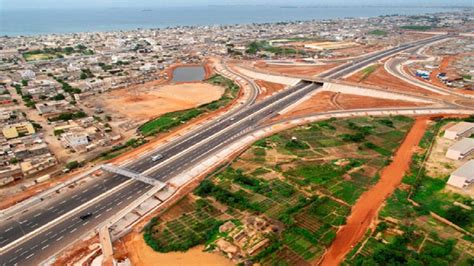 Sénégal : une autoroute dangereuse | Africanews