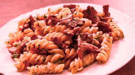 Pasta Di Lenticchie Rosse Ricette