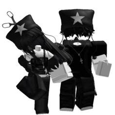 Matching Roblox Avatars Ideas Roblox Avatar Cool Avatars