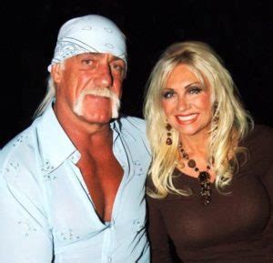 Hulk Hogan's Mistress Christiane Plante: Where Is She Now?