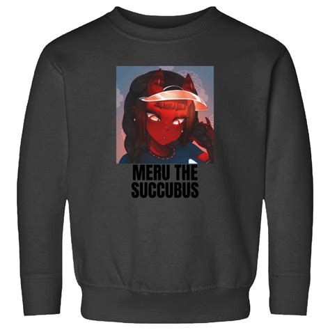 Meru The Succubus Meru The Demon Girl Merudina Meru Succ Meru Nyaa Merunyaa Hot Meru