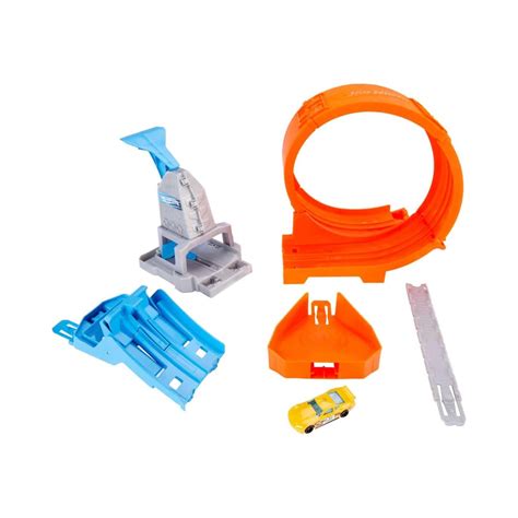 Hot Wheels Drift Loop GTV13 Toy Corner