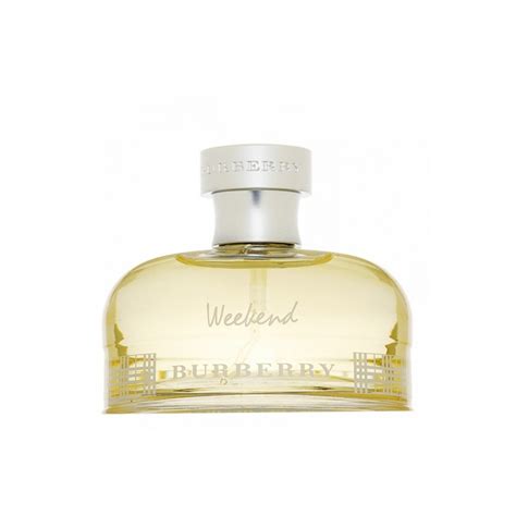 Burberry Weekend EDP Tester Kadın Parfüm 100 ml