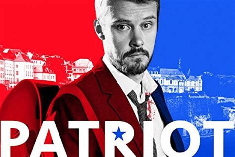 Casting Figurants 25 70 Ans Pour Tournage Saison 2 De Patriot