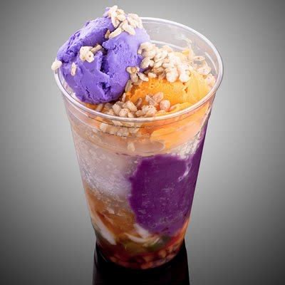 Halo Halo Recipe - RecipeDose.com