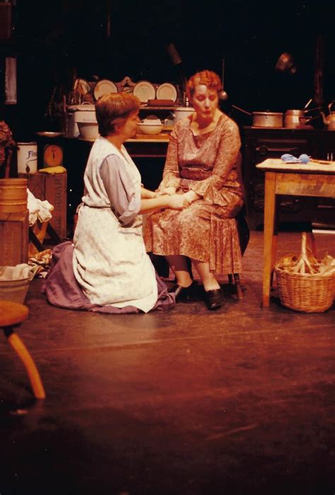Dancing At Lughnasa Hampton Hill Theatre