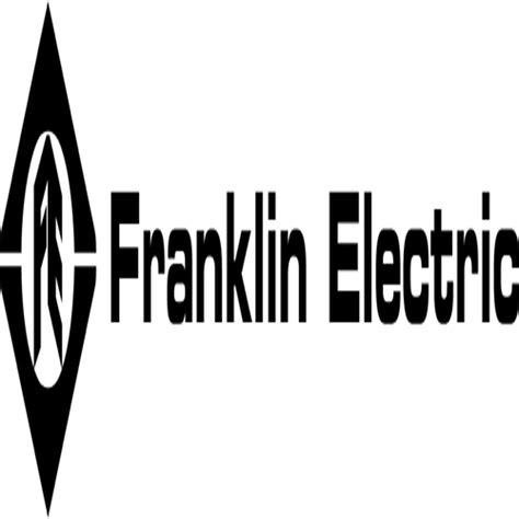 Franklin Electric Ma Hanson And Sons