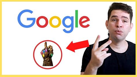 8 Segredos Do Google Que Poucas Pessoas Conhecem YouTube