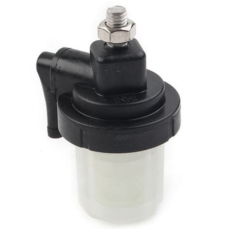 Fuel Filter Assy For Yamaha Hp Suzuki Hp Outboard