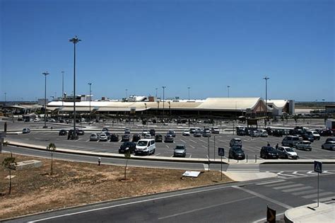 Faro Airport