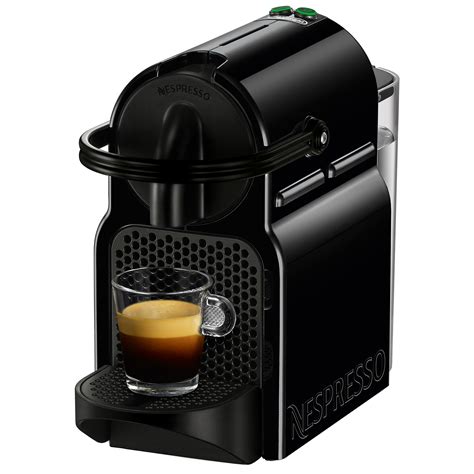 Oferta Exclusiva De Cafeteras Nespresso