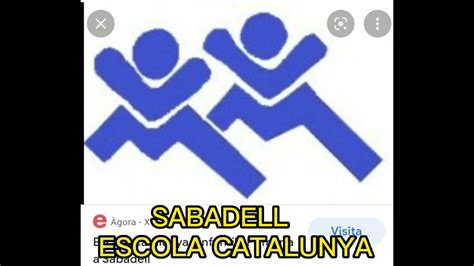 Sabadell escola Catalunya alumnes de 5è de primària 2022 2023 YouTube