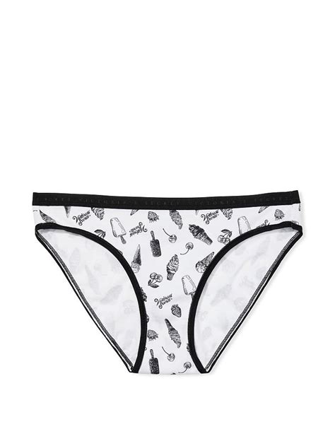 Esnek Pamuk Bikini K Lot