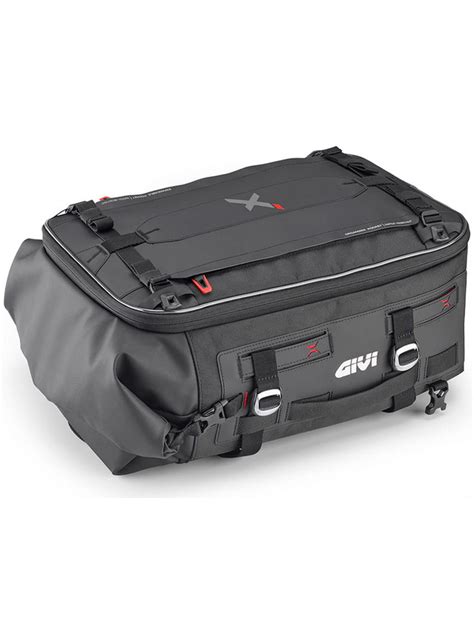 Torba roll top na tył GIVI X Line XL02 poj 25 35L Sklep