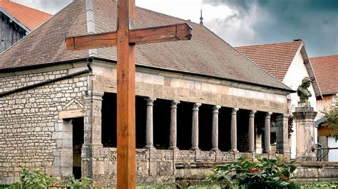 Loto du patrimoine À Bolandoz les fontaines lavoirs en péril espèrent