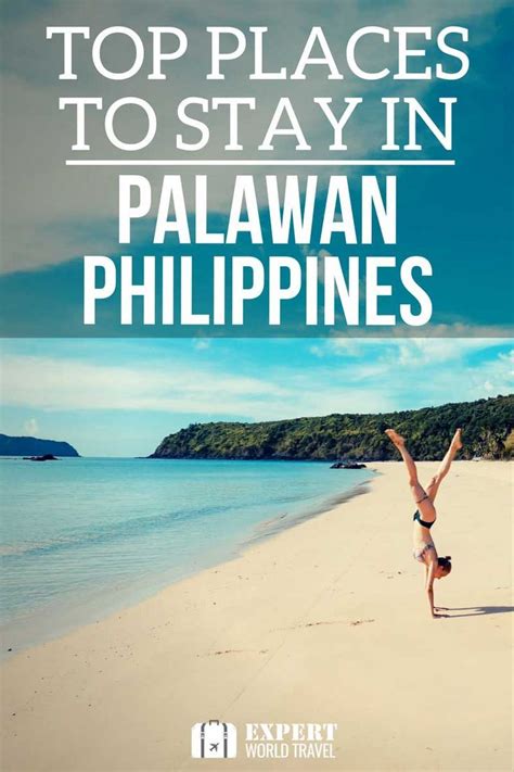 Best resorts in palawan including some budget options – Artofit