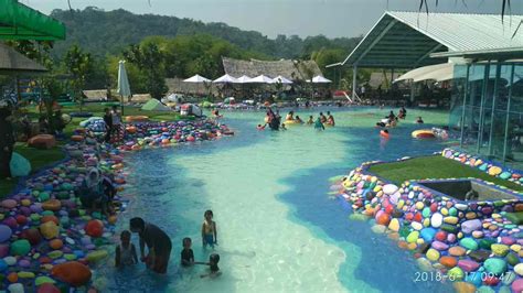 CIKAO PARK Purwakarta Tiket Masuk, Wahana dan Fasilitas