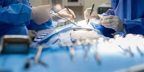 Israel Performs Worlds First ‘artificial Meniscus Transplant